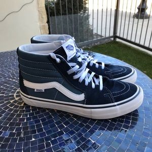 Vans Sk8-Hi Pro